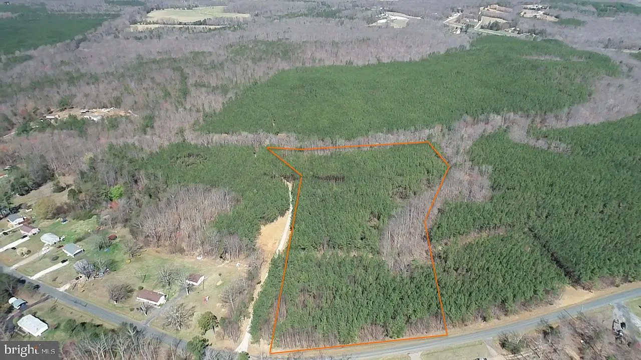 LOT Mountain Cut Rd #B photo 1