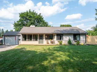 2918 Braley Ct, Midland, MI 48640