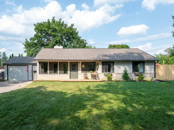 2918 Braley Ct, Midland, MI 48640
