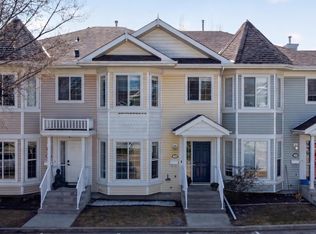 Victorian Village, Edmonton, AB T5T 6P9