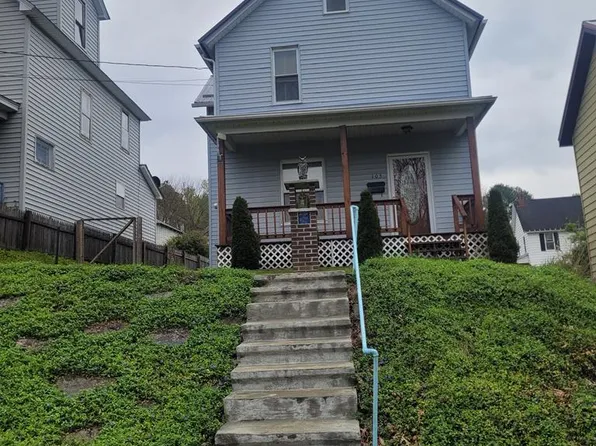 105 Clarion St, Oil City, PA 16301