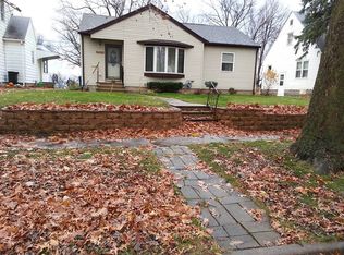 1825 Forest Ave, Waterloo, IA 50702
