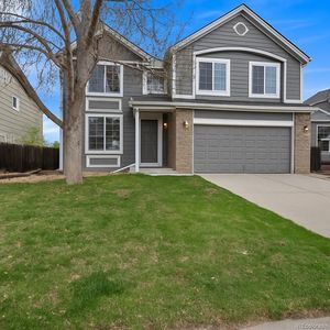 510 Fairhaven Street, Castle Rock, CO, 80104