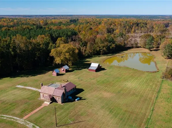 3320 Richmond Rd, Amelia Court House, VA 23002
