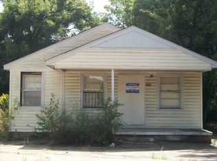 1405 Cox St, Jackson, MS 39204