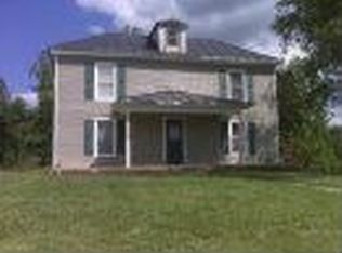 513 Little Falling Rd, Concord, VA 24538