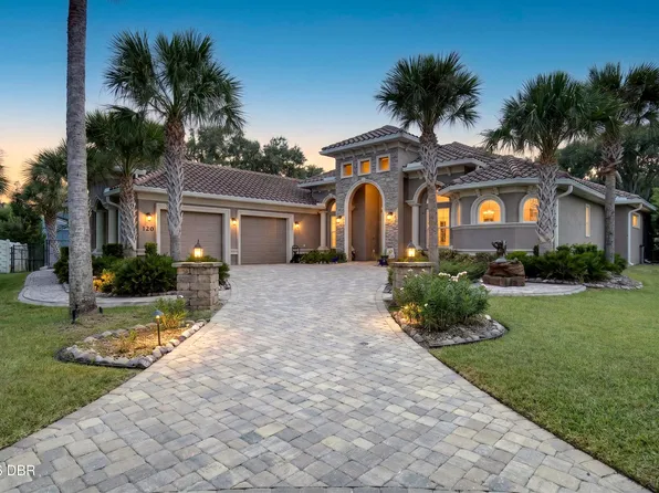 120 Marie Dr, Ponce Inlet, FL 32127