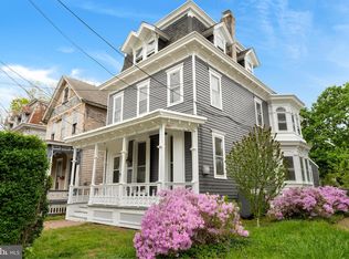 35 Walnut St, Salem, NJ 08079