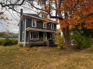 18 Claremont Ave, Stellarton, NS B0K 1S0