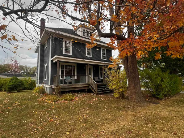 18 Claremont Ave, Stellarton, NS B0K 1S0