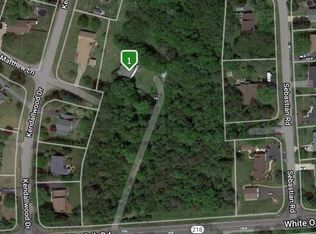 485 White Oak Rd, Fredericksburg, VA 22405