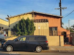 422 N Mott St, Los Angeles, CA 90033