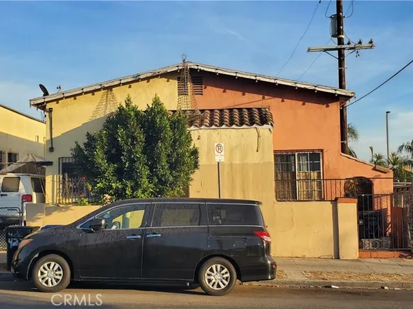 422 N Mott St, Los Angeles, CA 90033