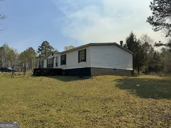 379 Zellars Rd, Lincolnton, GA 30817
