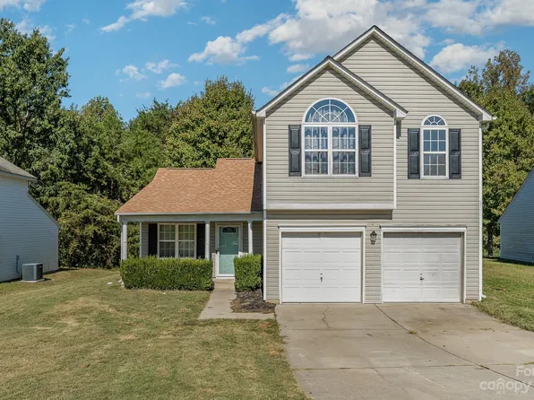 3515 Anastasia Ct, Charlotte, NC 28216