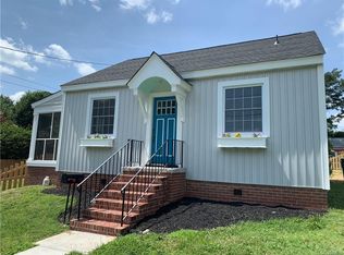 2602 Maplewood Rd, Henrico, VA 23228