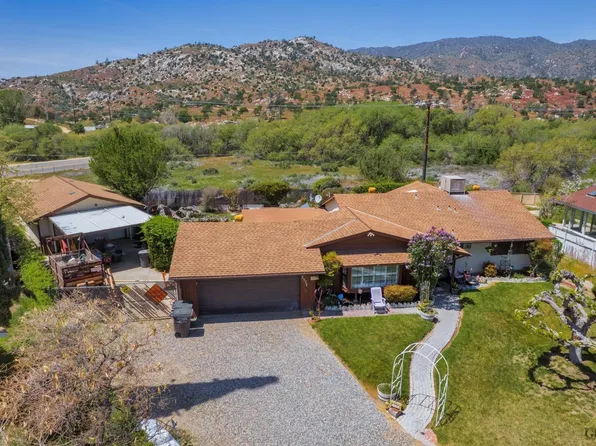 2537 Lucerne Way, Lake Isabella, CA 93240