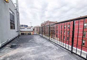 Rented by Nooklyn NYC LLC