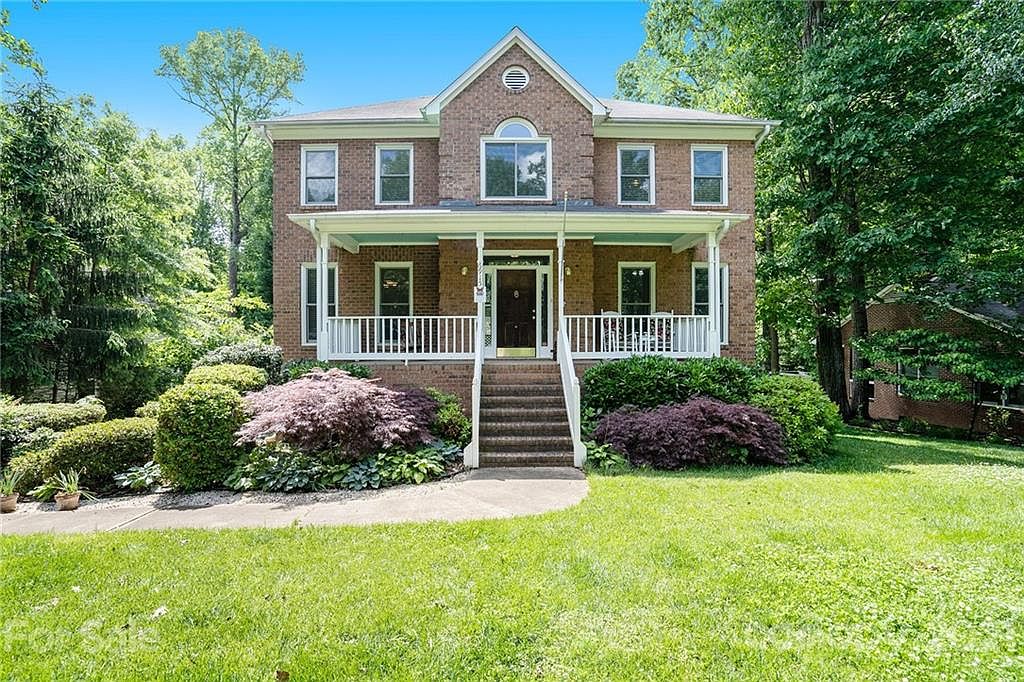 6915 Loretta Pl, Charlotte, NC 28215 Zillow