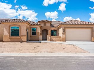 4542 N Hudson Dr, Florence, AZ 85132