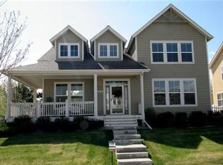 30 Eagle Ranch Rd, Eagle, CO 81631