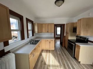 223 Copeland St, Brockton, MA 02301
