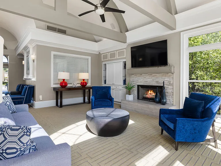 The Lex at Brier Creek — Photo 9