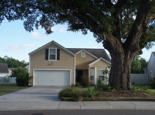 1119 Ole Oak Dr, Charleston, SC 29492