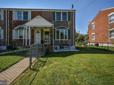 217 Filbert Ave, Wilmington, DE, 19805