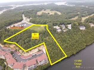 Cedar Crest Dr, Lake Ozark, MO 65049