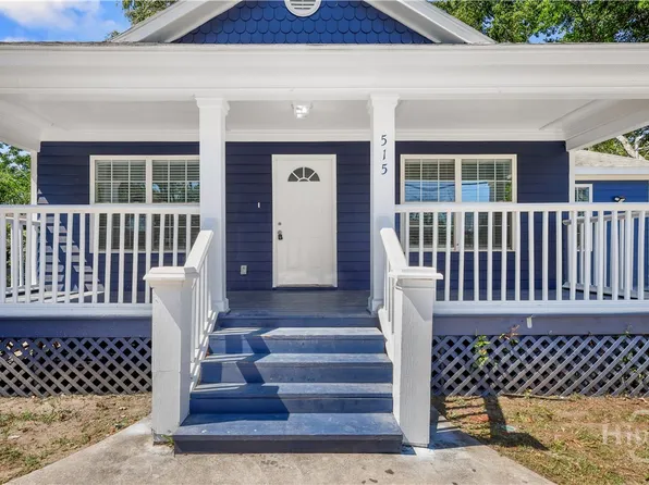 515 Staley Avenue, Savannah, GA 31405