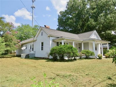627 Morehead St, Eden, NC, 27288