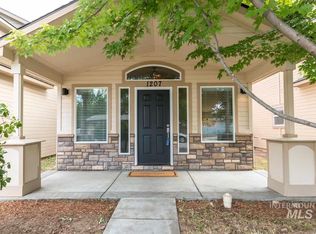 1207 W Targee, Boise, ID 83702