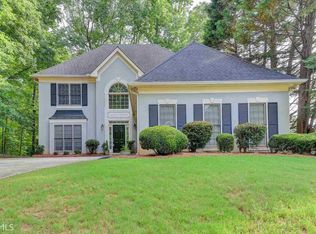 7005 Overlook Poin #1, Stone Mountain, GA 30087