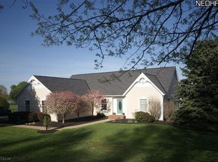 14185 Bellridge Ave NW, Navarre, OH 44662