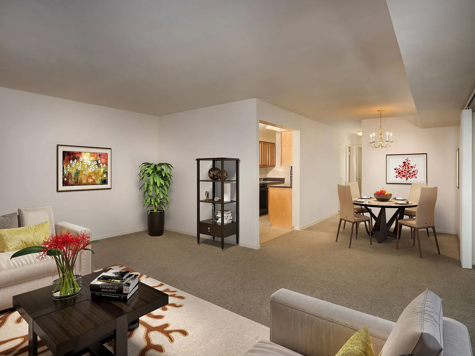 GrandView Apartments — Photo 4