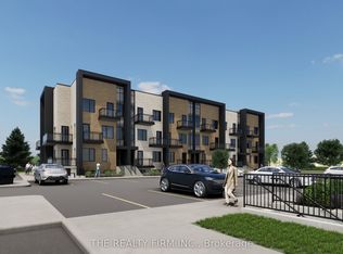 2805 Doyle Dr #124, London, ON N6M 0G6