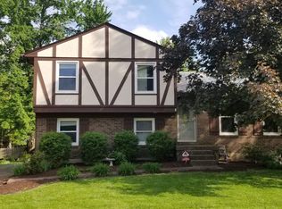 11805 Olde Spring Rd, Coldstream, KY 40245