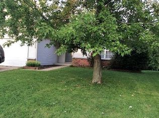 6255 Hazelhatch Dr, Indianapolis, IN