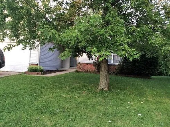 6255 Hazelhatch Dr, Indianapolis, IN 46268
