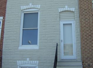 505 S Clinton St, Baltimore, MD 21224
