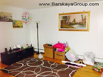Rented by Barskaya Group Real Estate