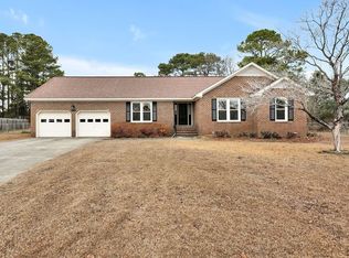 377 John S Mosby Dr, Wilmington, NC 28412