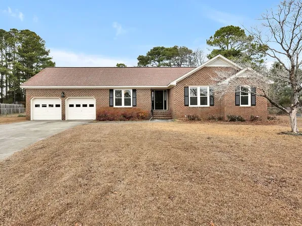 377 John S Mosby Dr, Wilmington, NC 28412