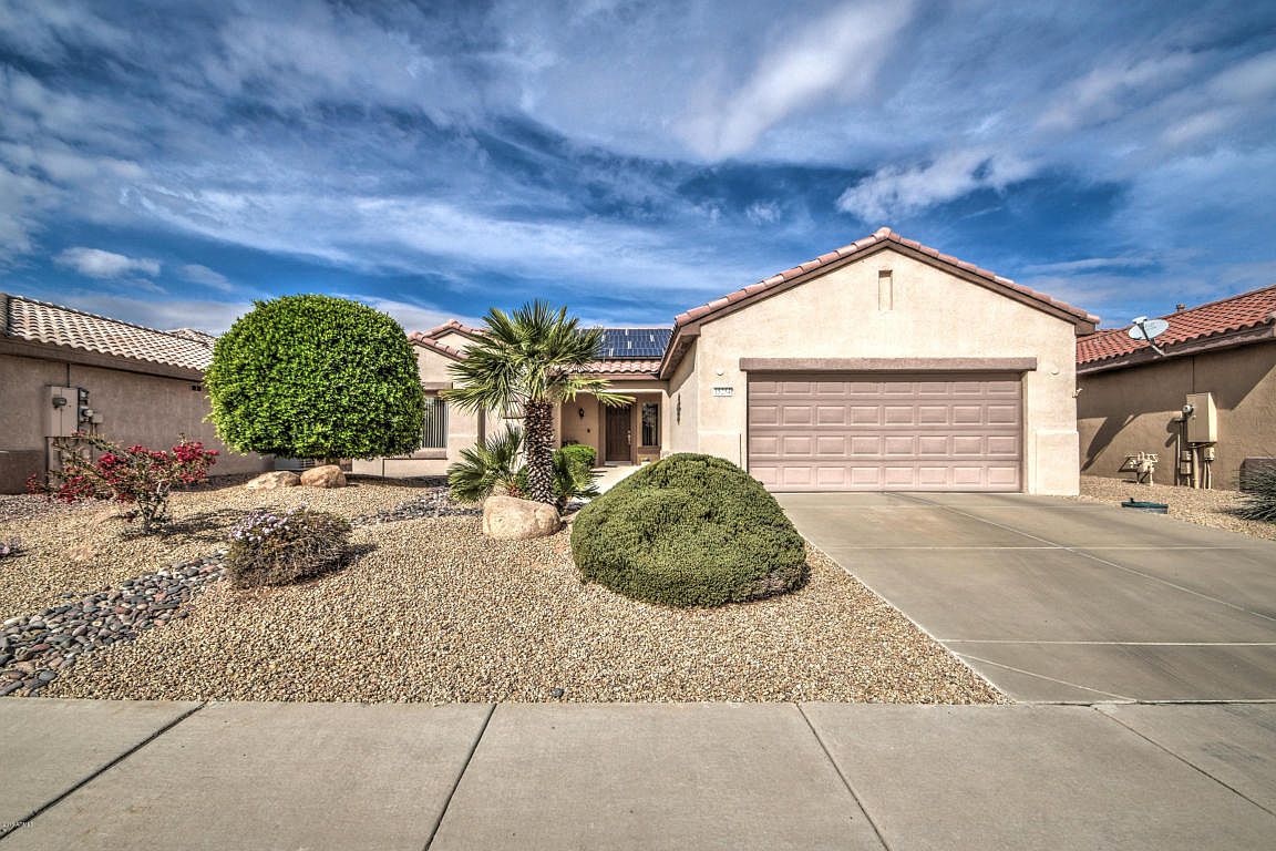 15254 W Granbury Ct, Surprise, AZ 85374 | Zillow