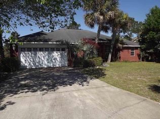 5576 Ponte Verde Ct, Perdido Key, FL 32507