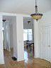 dining room to living room