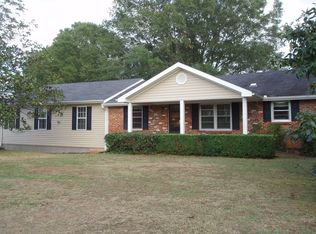 4540 Jersey Covington Rd, Covington, GA 30014