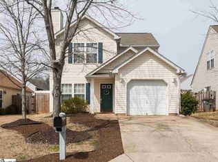 707 Highcrest Dr, Greenville, SC 29617