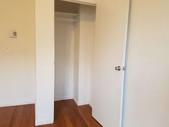 Rented by Evergreen Apartments BK